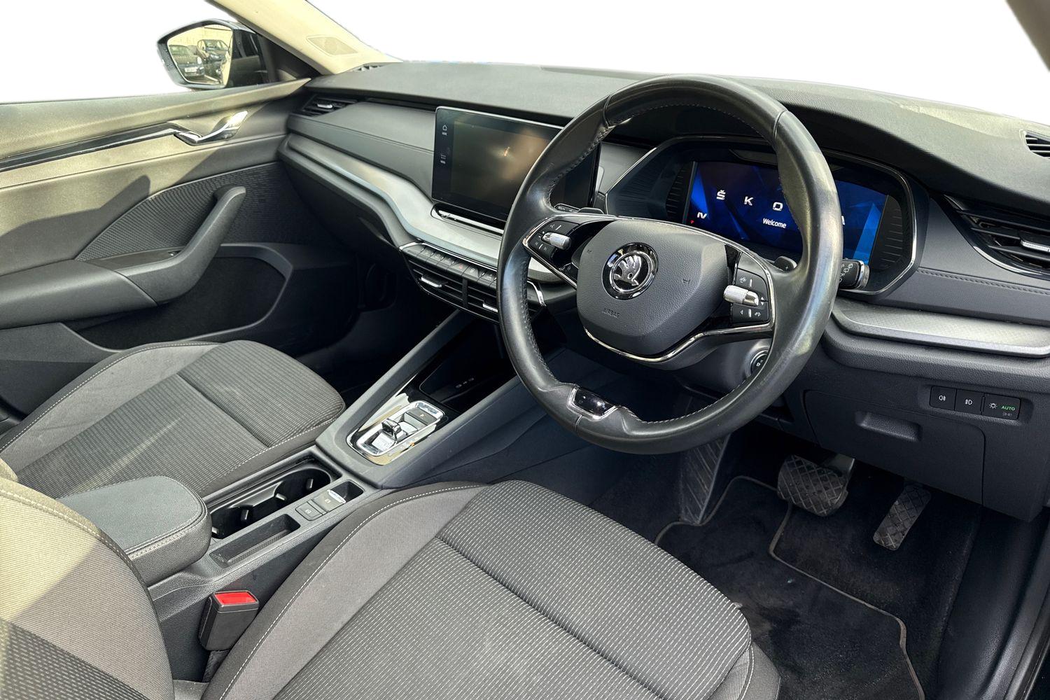 Used Skoda Octavia 2022 for sale - 76746290: Photo 7