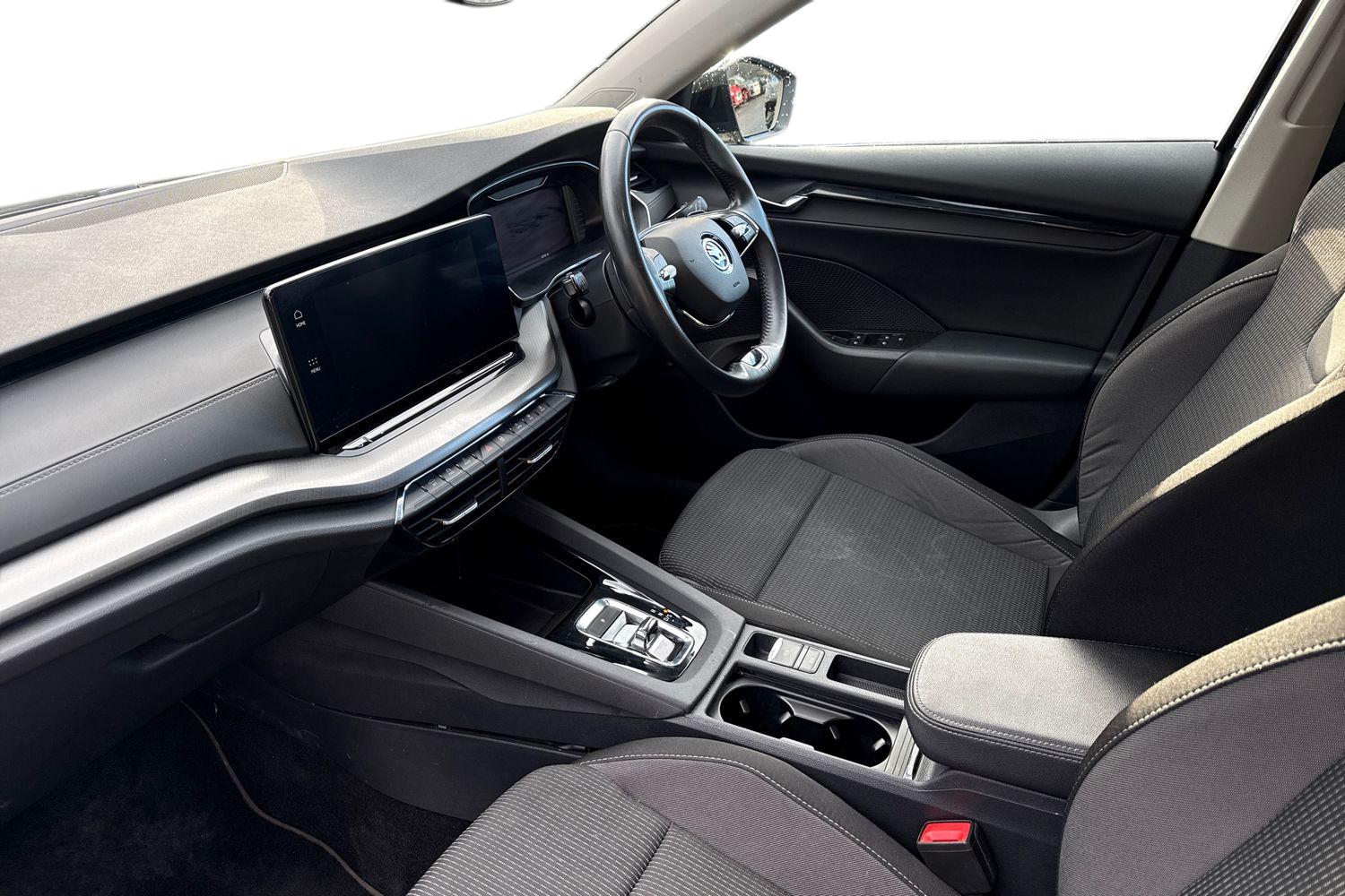 Used Skoda Octavia 2022 for sale - 76746290: Photo 8