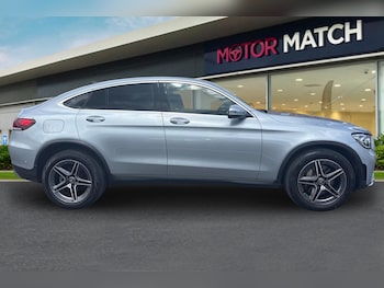 Used Mercedes-Benz GLC 2022 for sale - 78920526: Photo