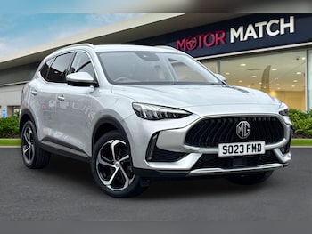 Used MG MG HS 2023 for sale - 79297488: Photo