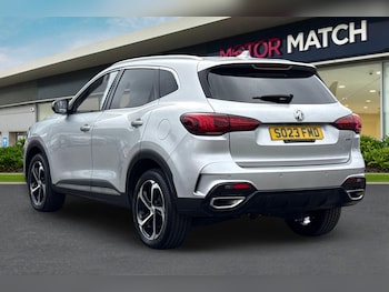 Used MG MG HS 2023 for sale - 79297488: Photo