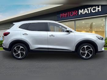 Used MG MG HS 2023 for sale - 79297488: Photo