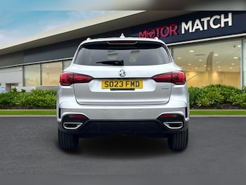 Used MG MG HS 2023 for sale - 79297488: Photo