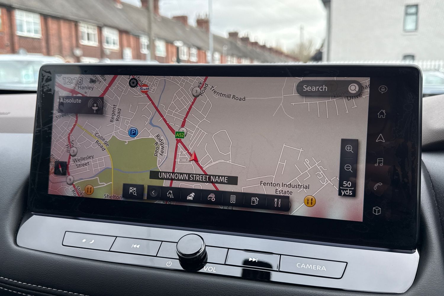 Used Nissan X-Trail 2024 for sale - 77728800: Photo 12