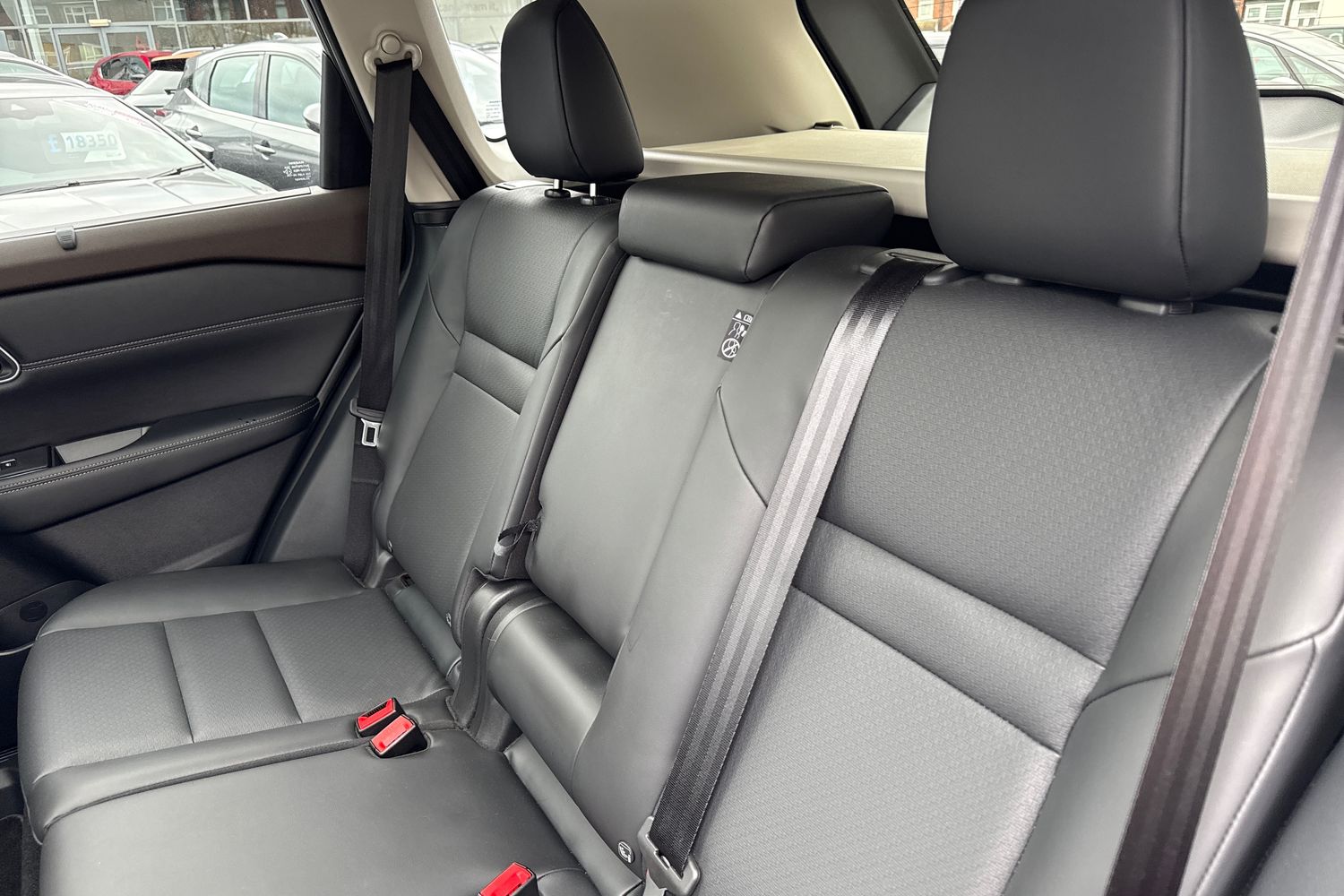 Used Nissan X-Trail 2024 for sale - 77728800: Photo 14