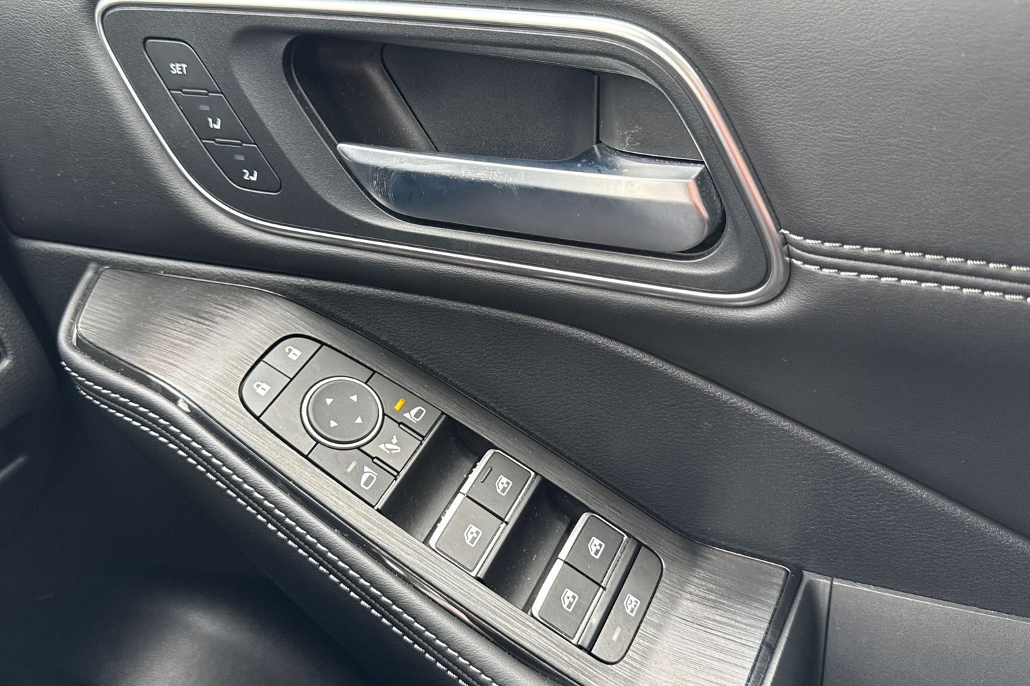 Used Nissan X-Trail 2024 for sale - 77728800: Photo 18