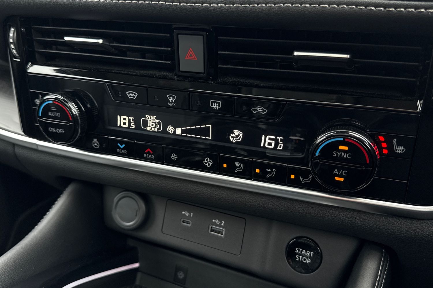 Used Nissan X-Trail 2024 for sale - 77728800: Photo 19