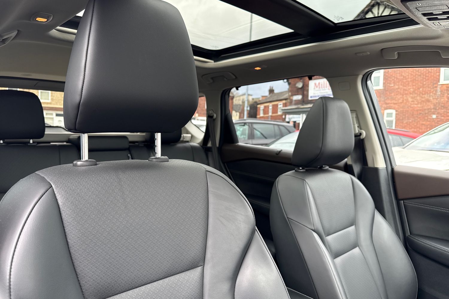 Used Nissan X-Trail 2024 for sale - 77728800: Photo 21