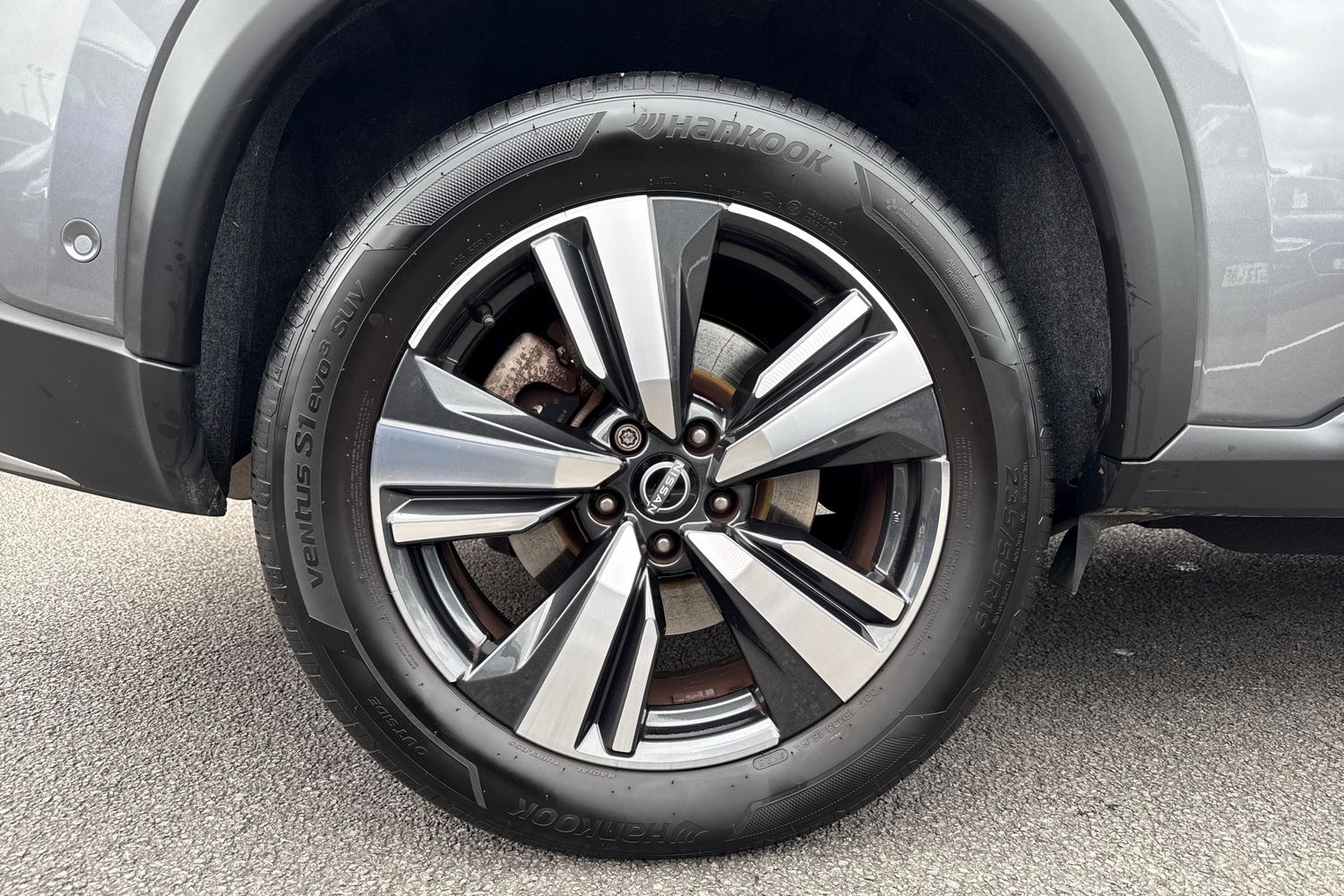 Used Nissan X-Trail 2024 for sale - 77728800: Photo 22