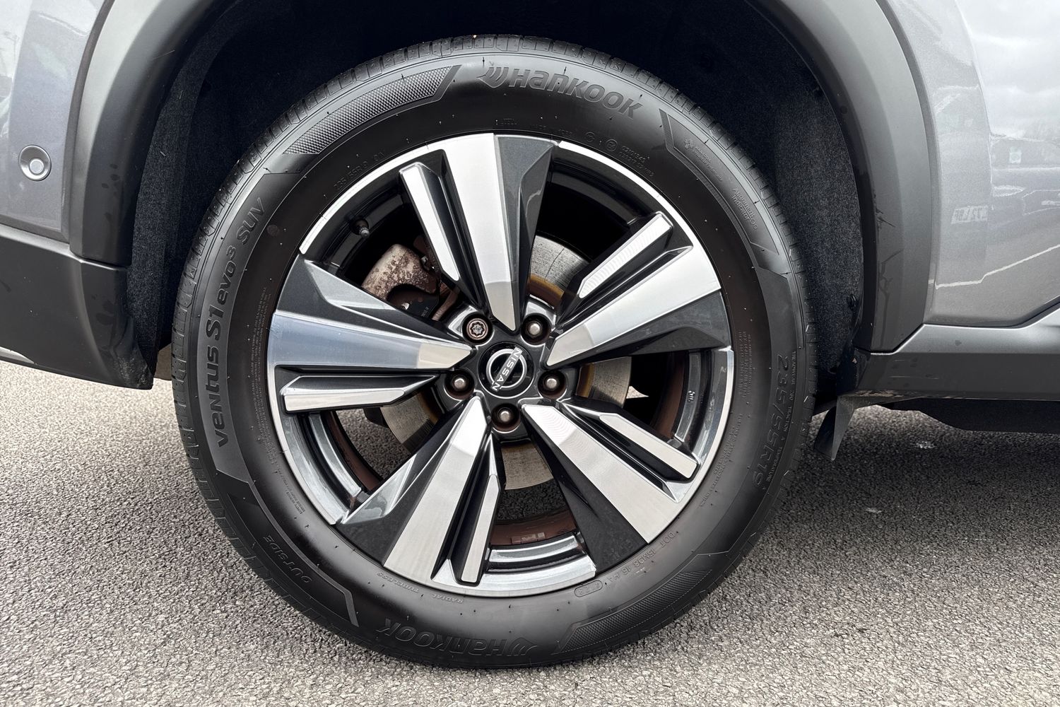 Used Nissan X-Trail 2024 for sale - 77728800: Photo 23