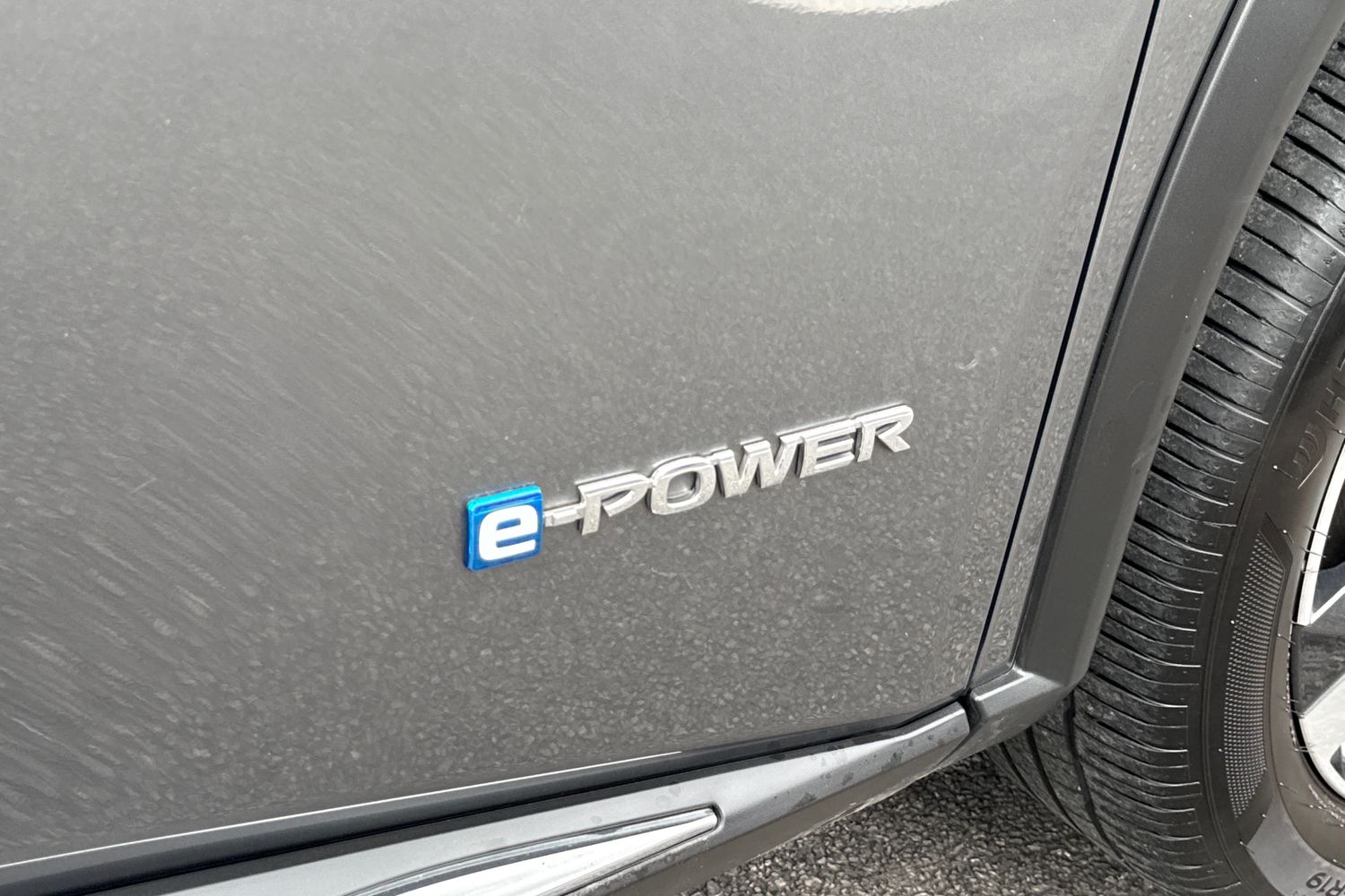 Used Nissan X-Trail 2024 for sale - 77728800: Photo 26