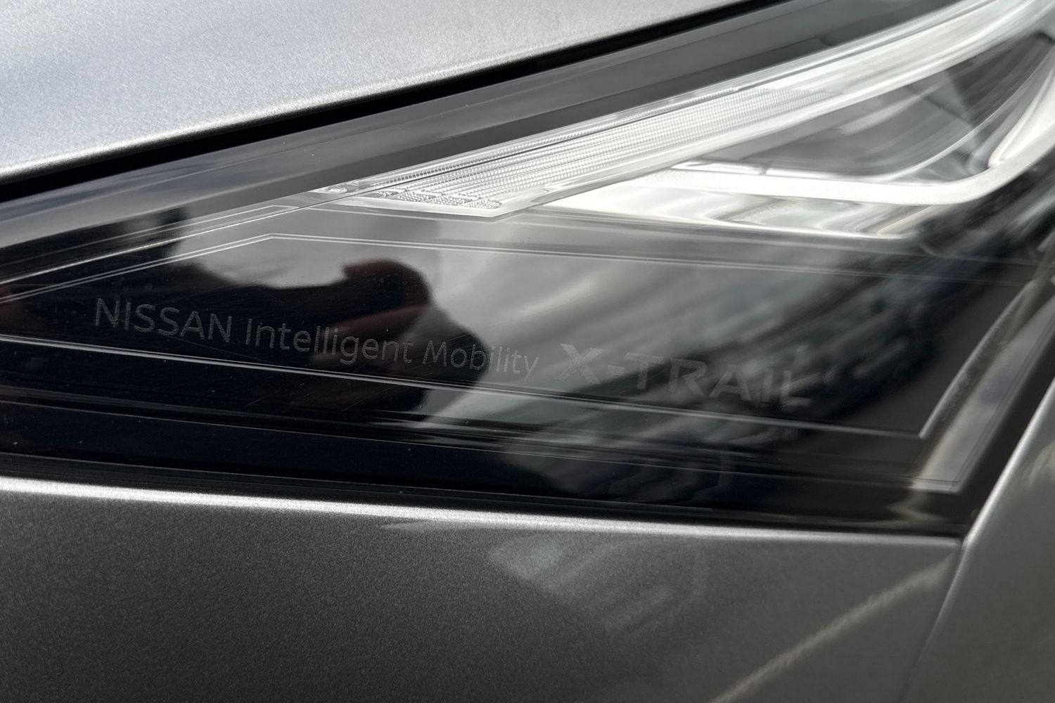 Used Nissan X-Trail 2024 for sale - 77728800: Photo 27