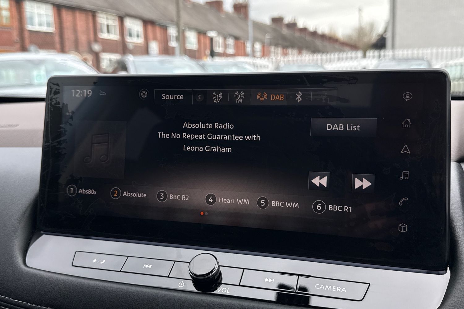 Used Nissan X-Trail 2024 for sale - 77728800: Photo 31