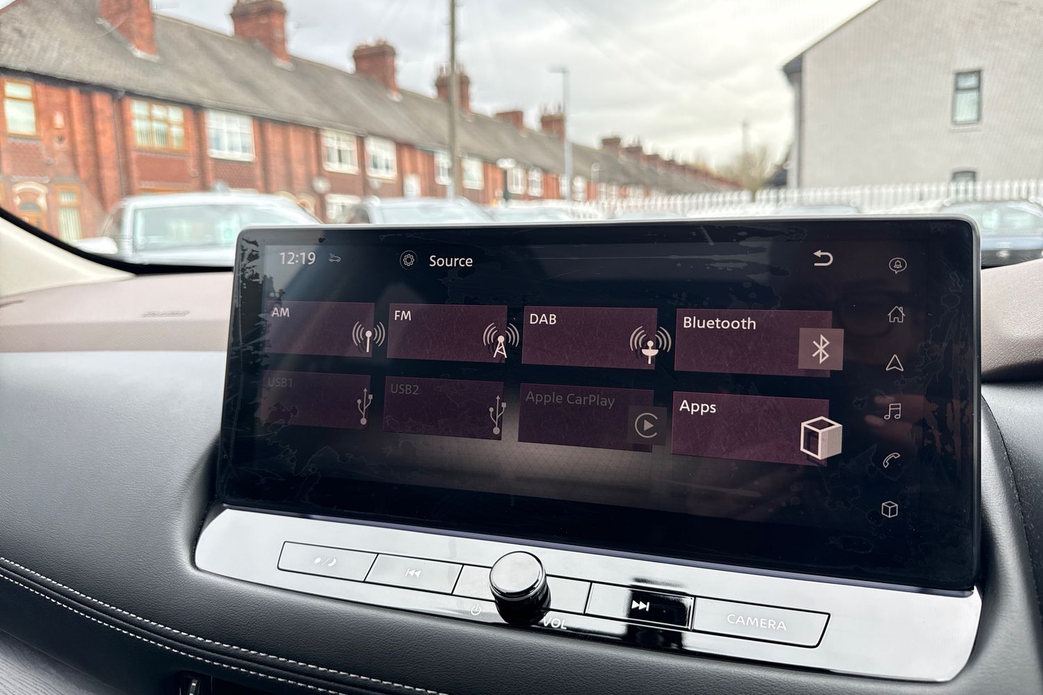 Used Nissan X-Trail 2024 for sale - 77728800: Photo 32