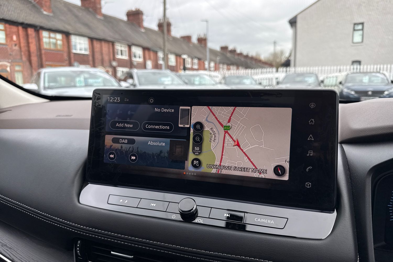 Used Nissan X-Trail 2024 for sale - 77728800: Photo 43