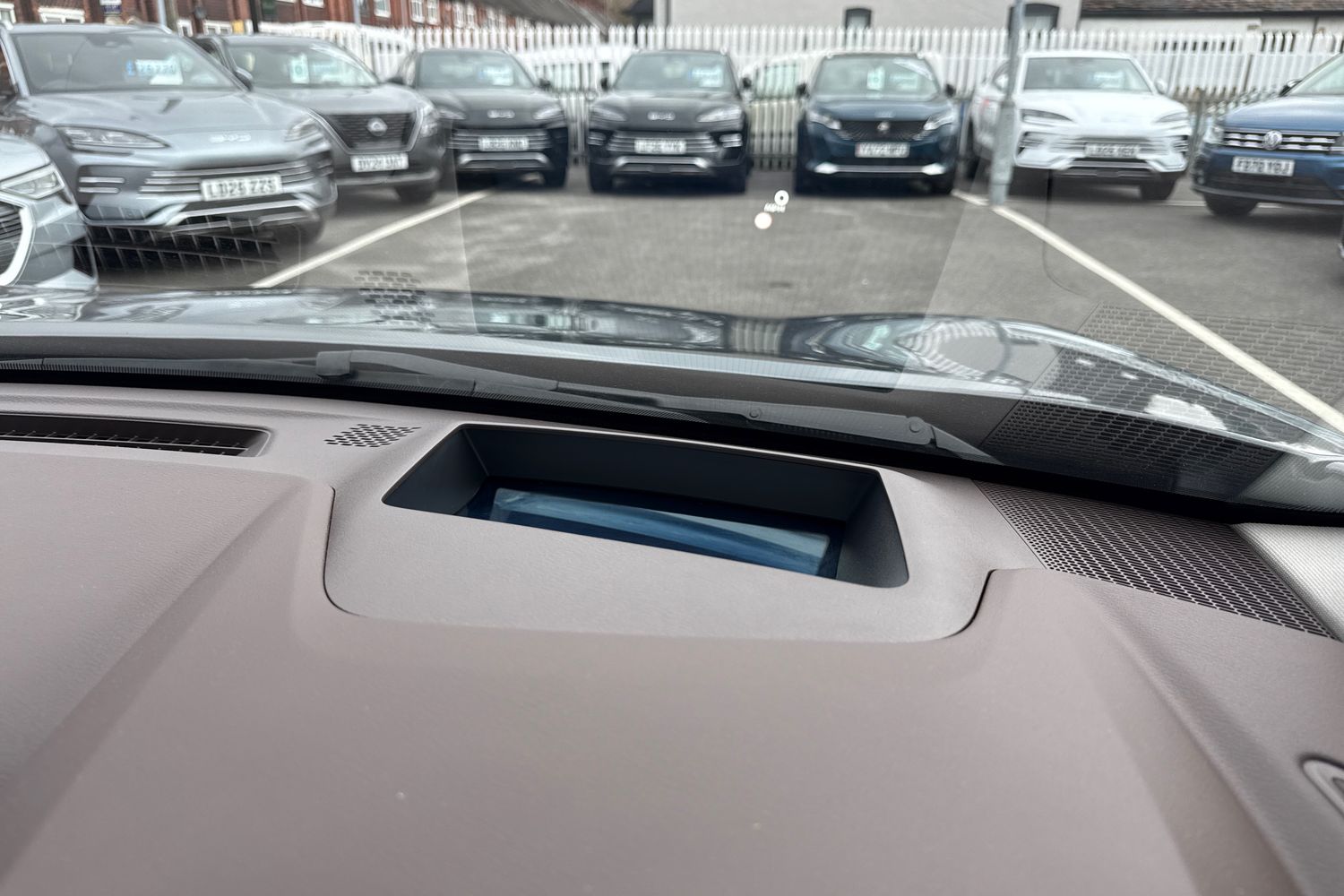 Used Nissan X-Trail 2024 for sale - 77728800: Photo 45