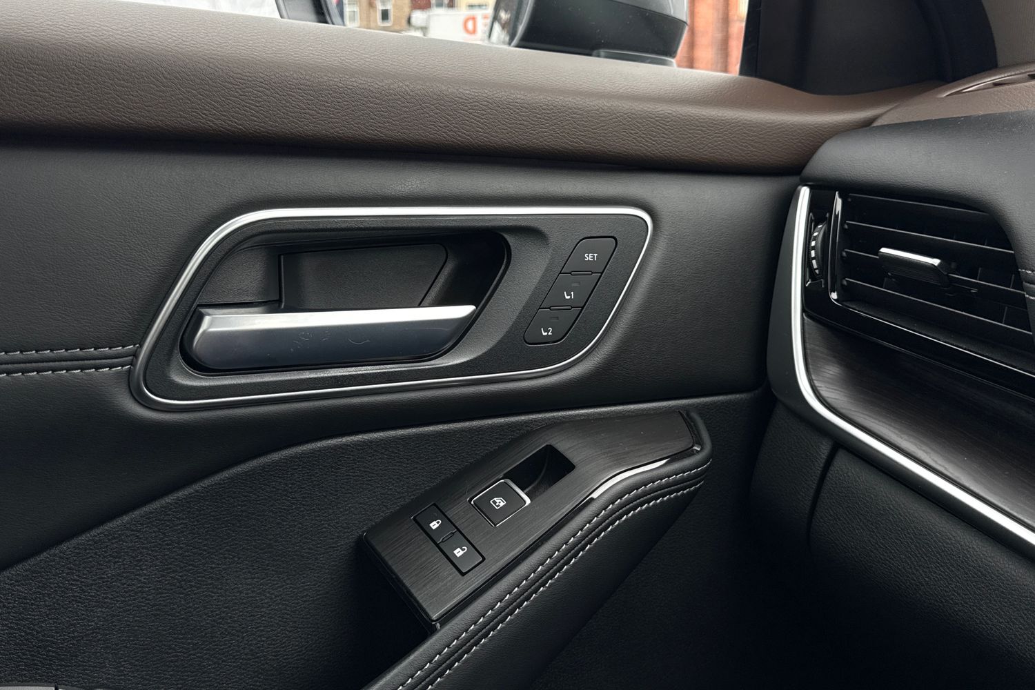 Used Nissan X-Trail 2024 for sale - 77728800: Photo 46