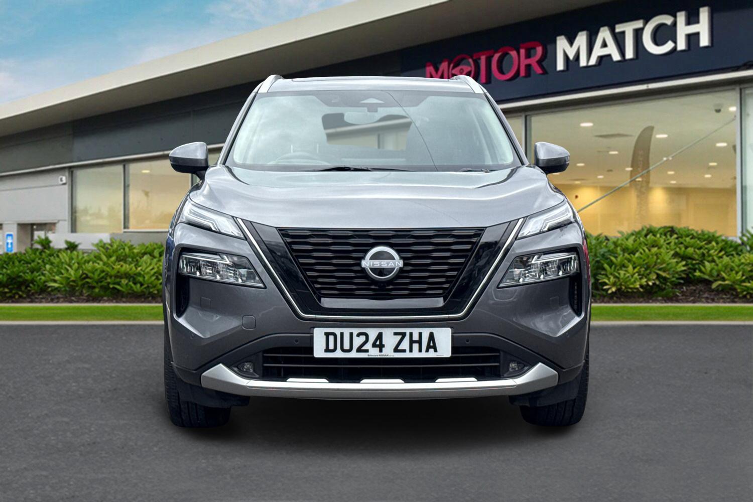 Used Nissan X-Trail 2024 for sale - 77728800: Photo 6