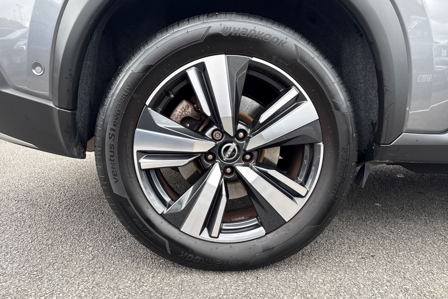 Used Nissan X-Trail 2024 for sale - 77728800: Photo 7