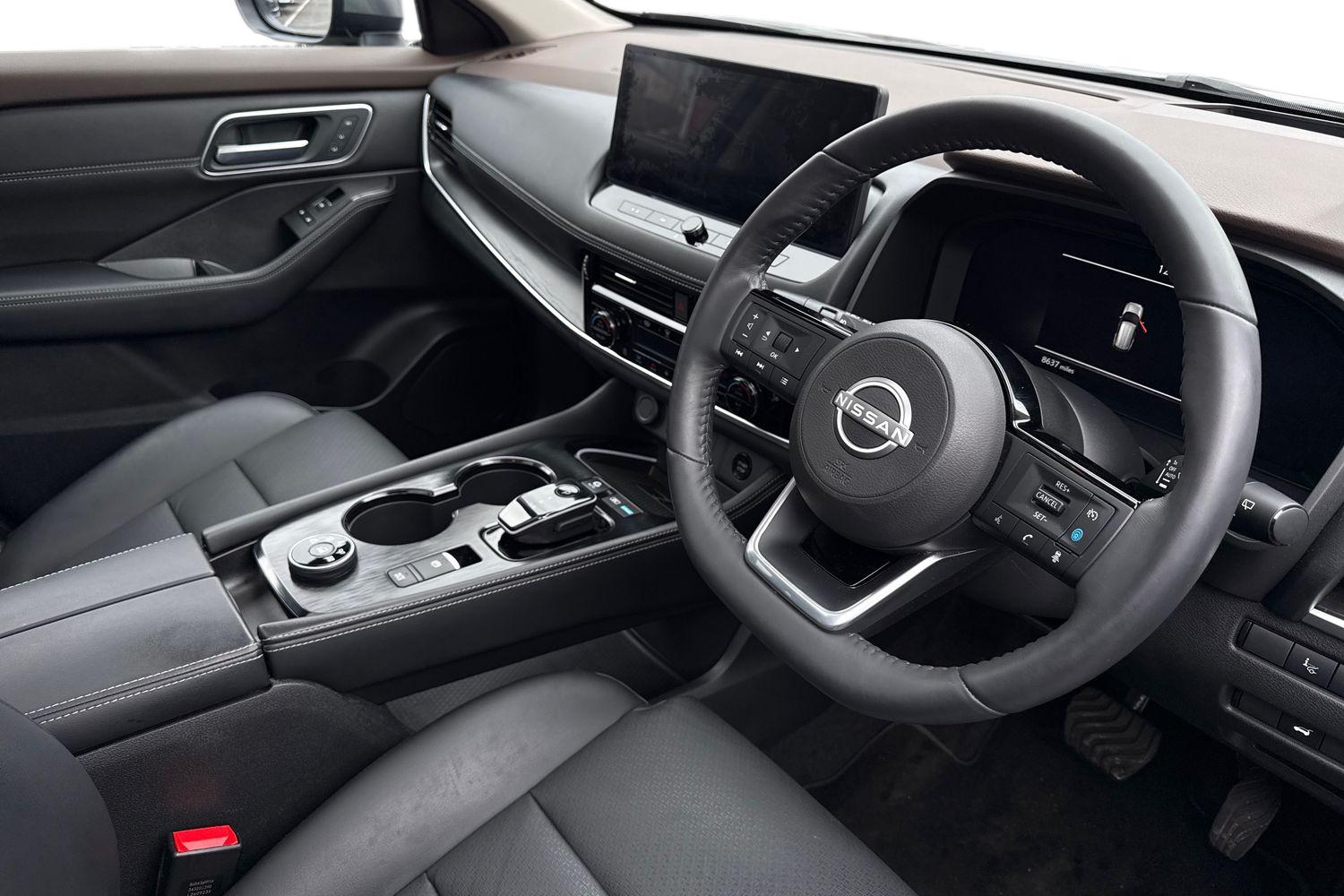 Used Nissan X-Trail 2024 for sale - 77728800: Photo 8