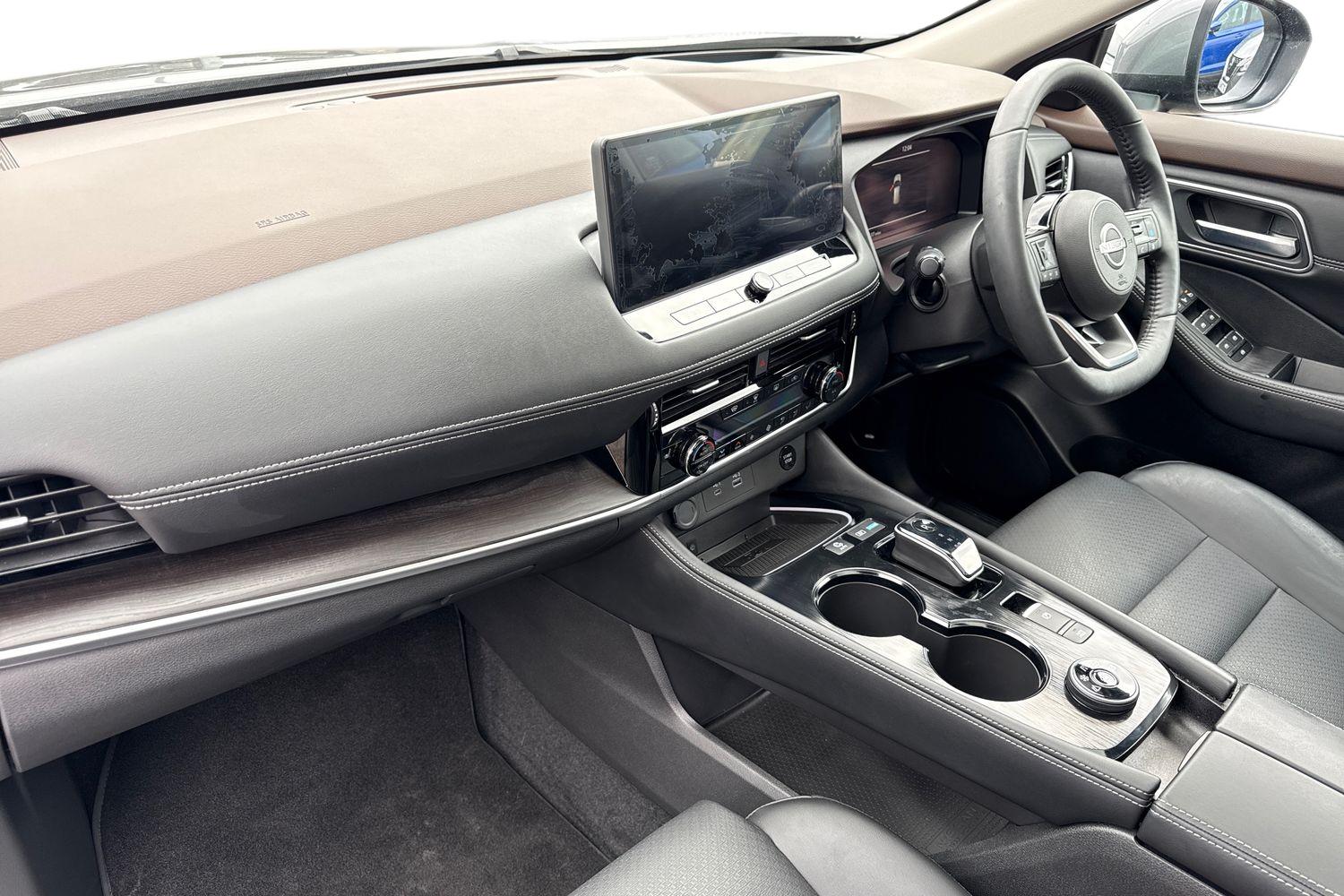 Used Nissan X-Trail 2024 for sale - 77728800: Photo 9