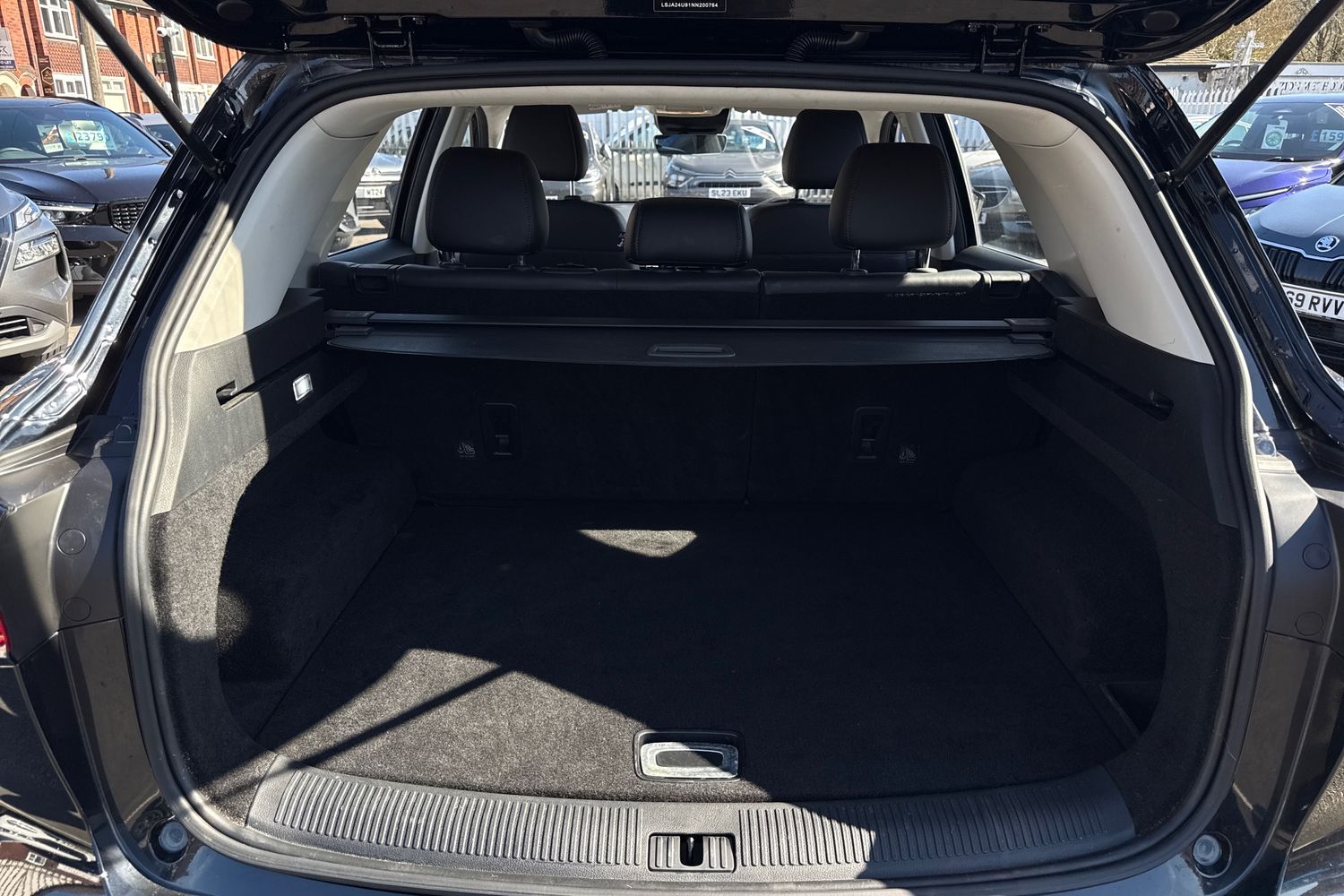 Used MG MG HS 2023 for sale - 78154908: Photo 10