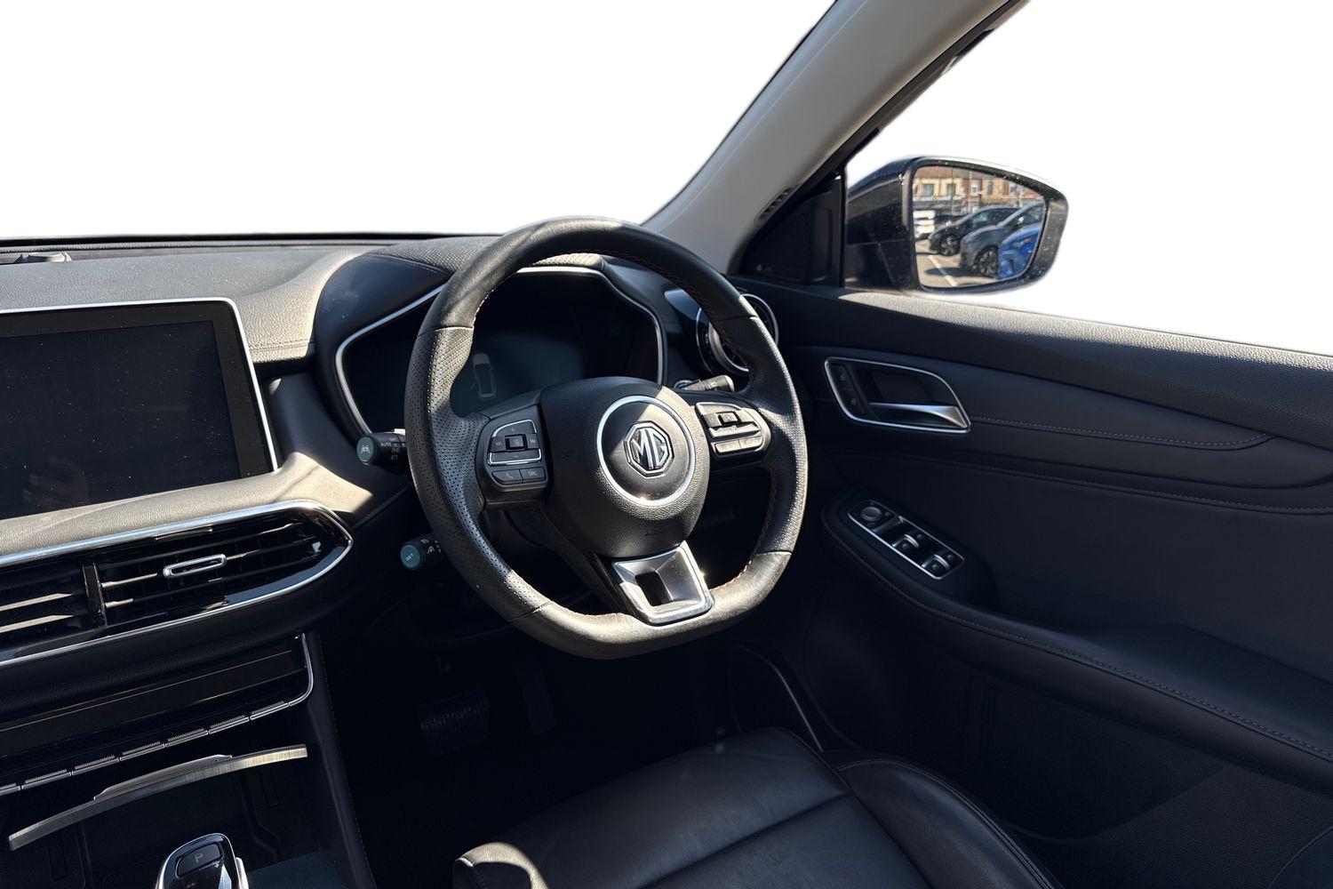 Used MG MG HS 2023 for sale - 78154908: Photo 13