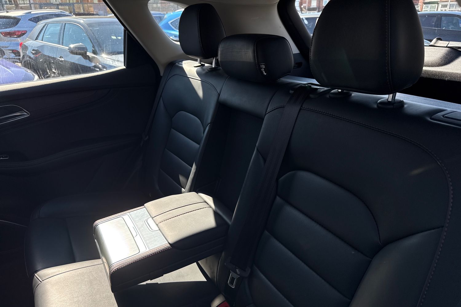 Used MG MG HS 2023 for sale - 78154908: Photo 14