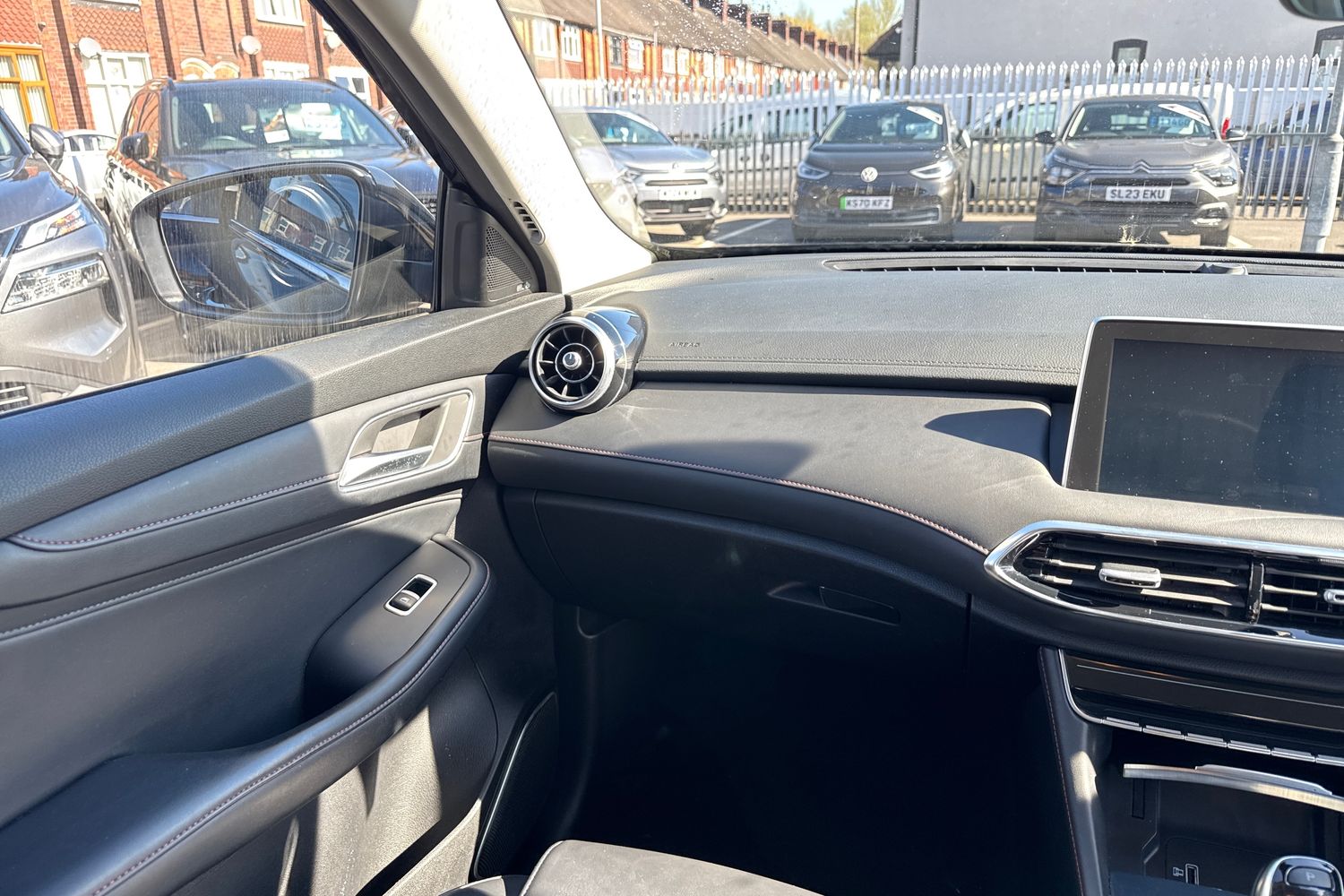 Used MG MG HS 2023 for sale - 78154908: Photo 15