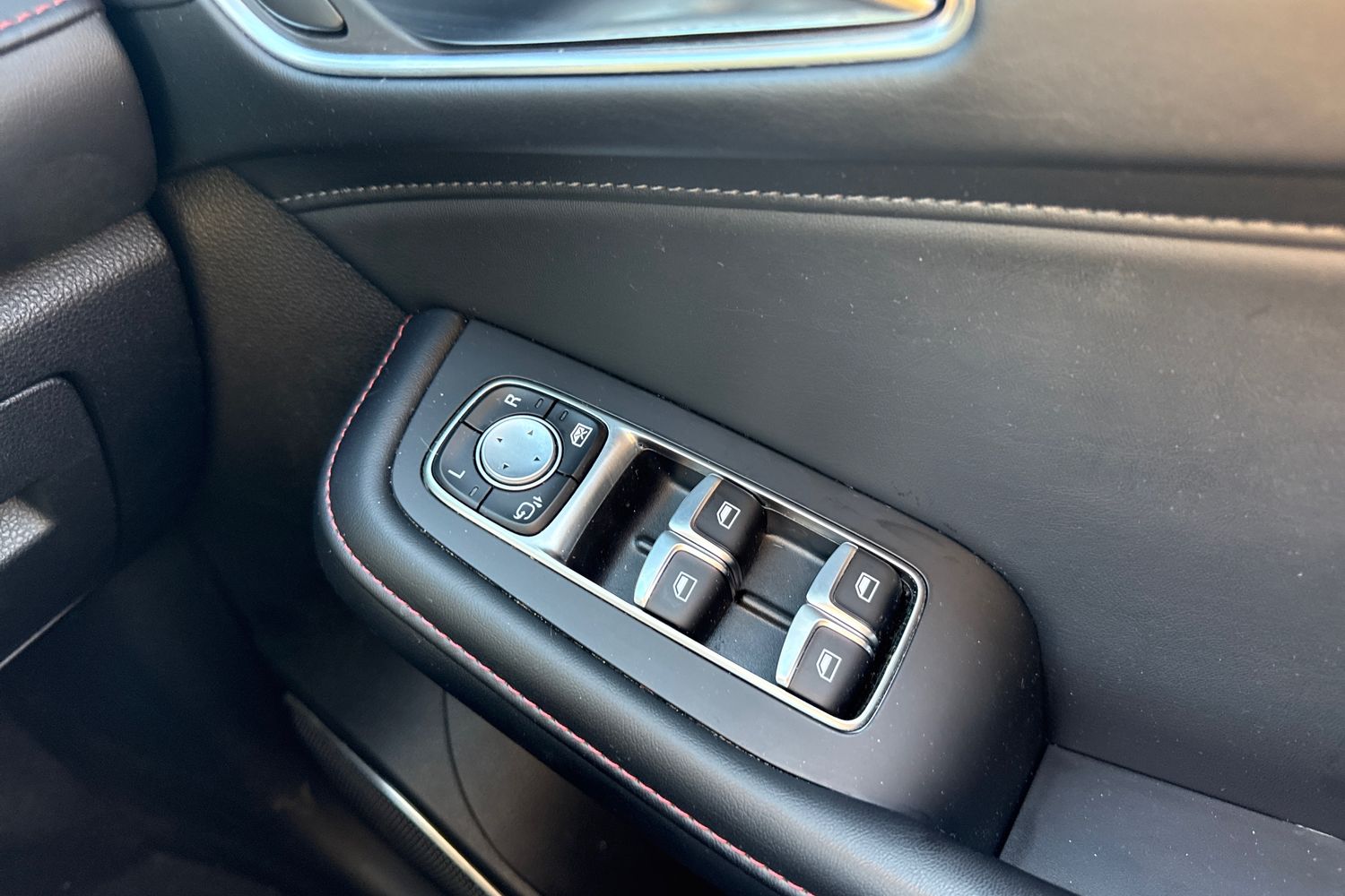 Used MG MG HS 2023 for sale - 78154908: Photo 18