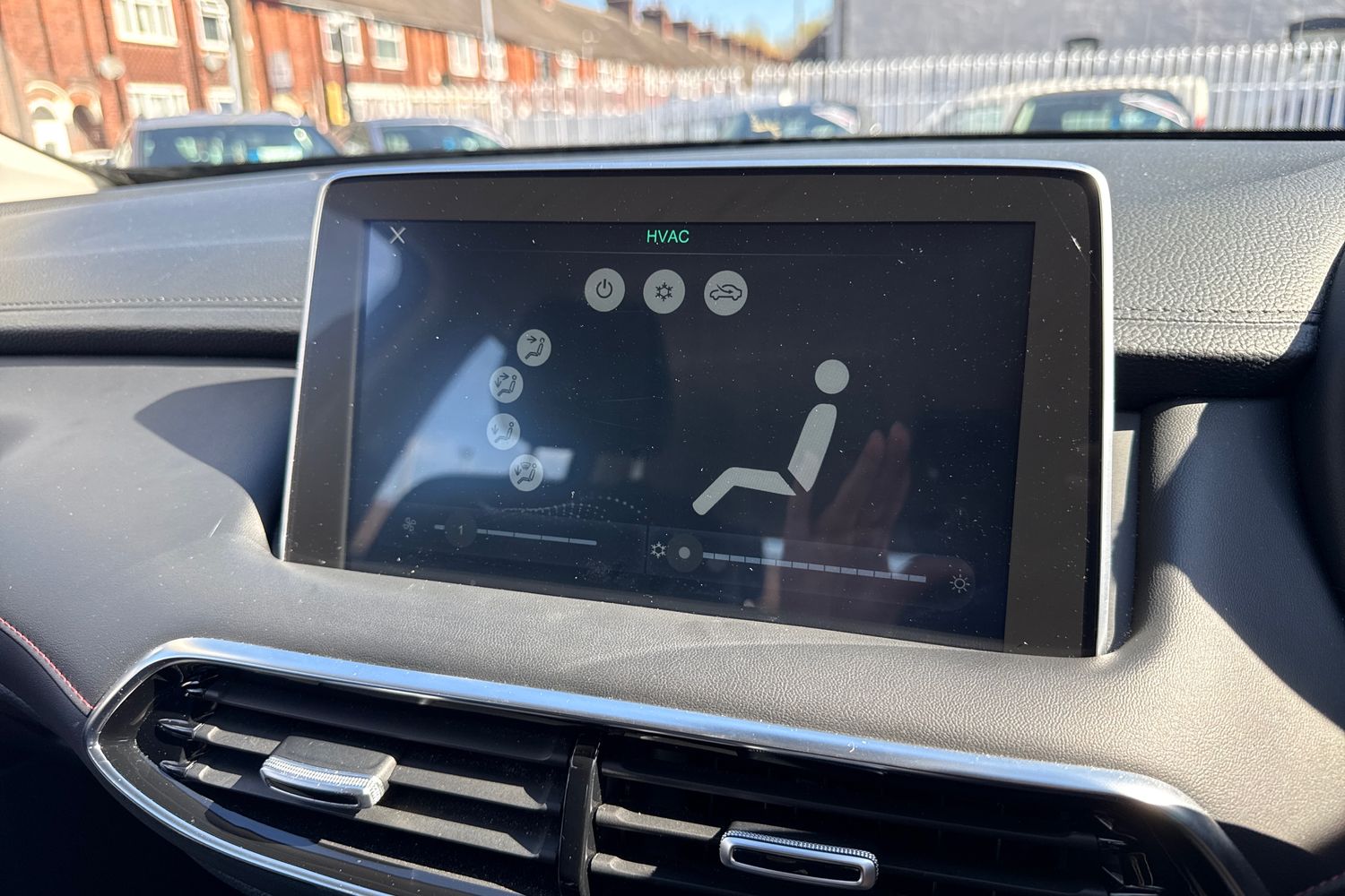 Used MG MG HS 2023 for sale - 78154908: Photo 19