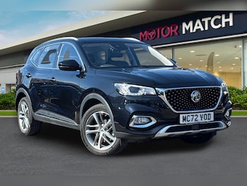 Used MG MG HS 2023 for sale - 78154908: Photo