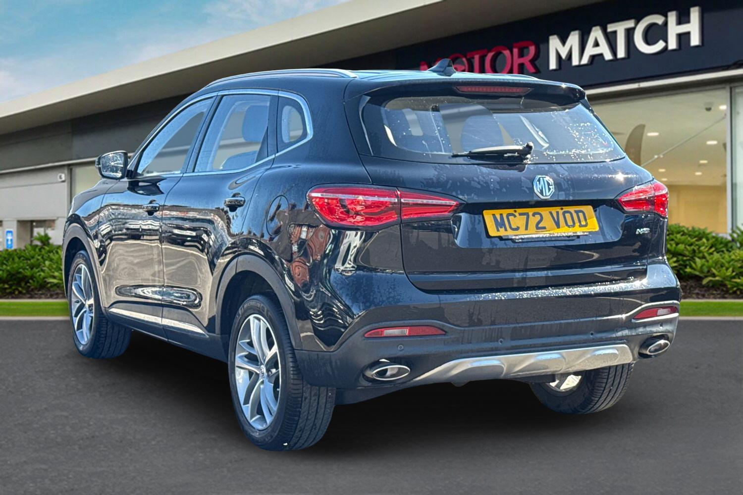 Used MG MG HS 2023 for sale - 78154908: Photo 2