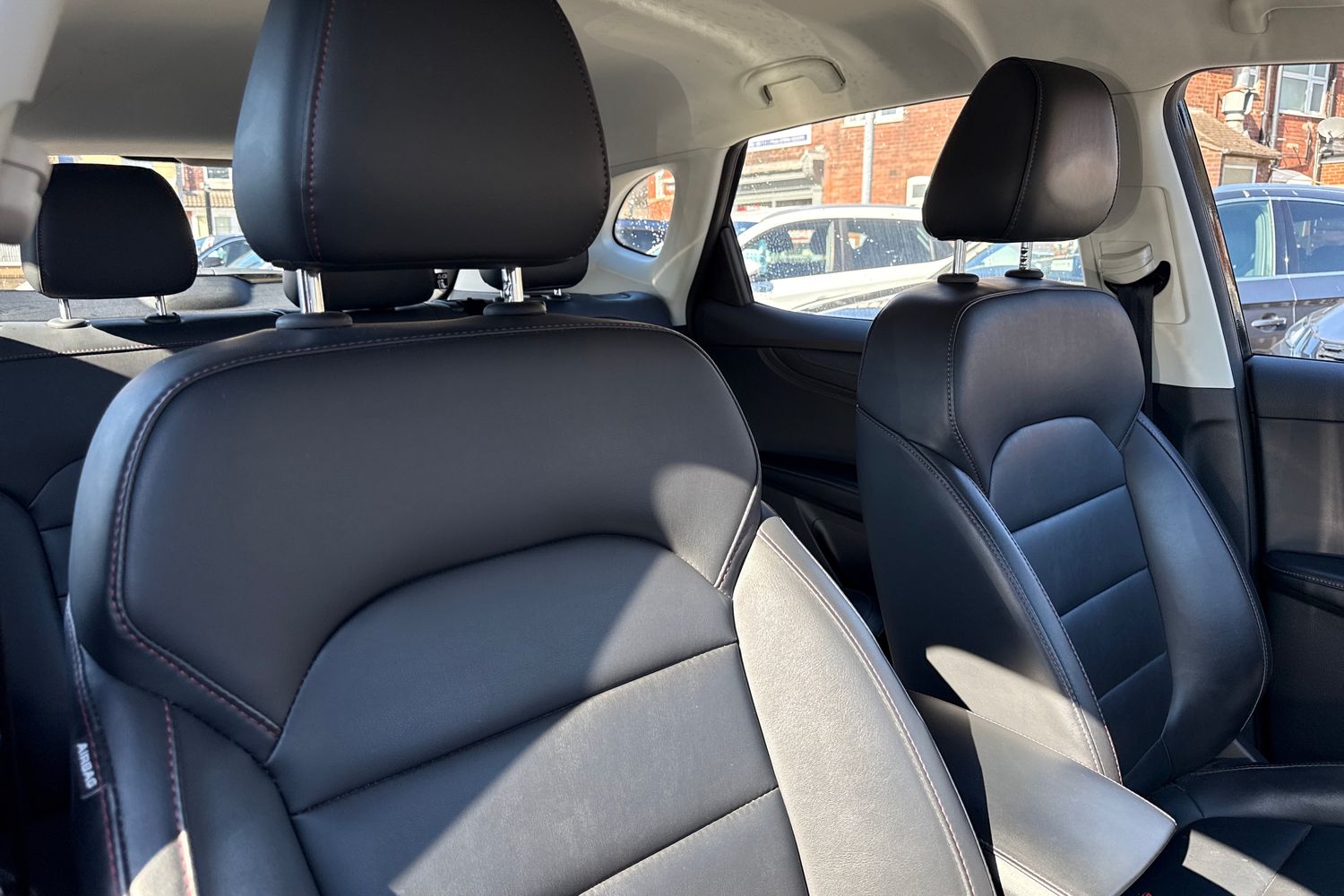 Used MG MG HS 2023 for sale - 78154908: Photo 21