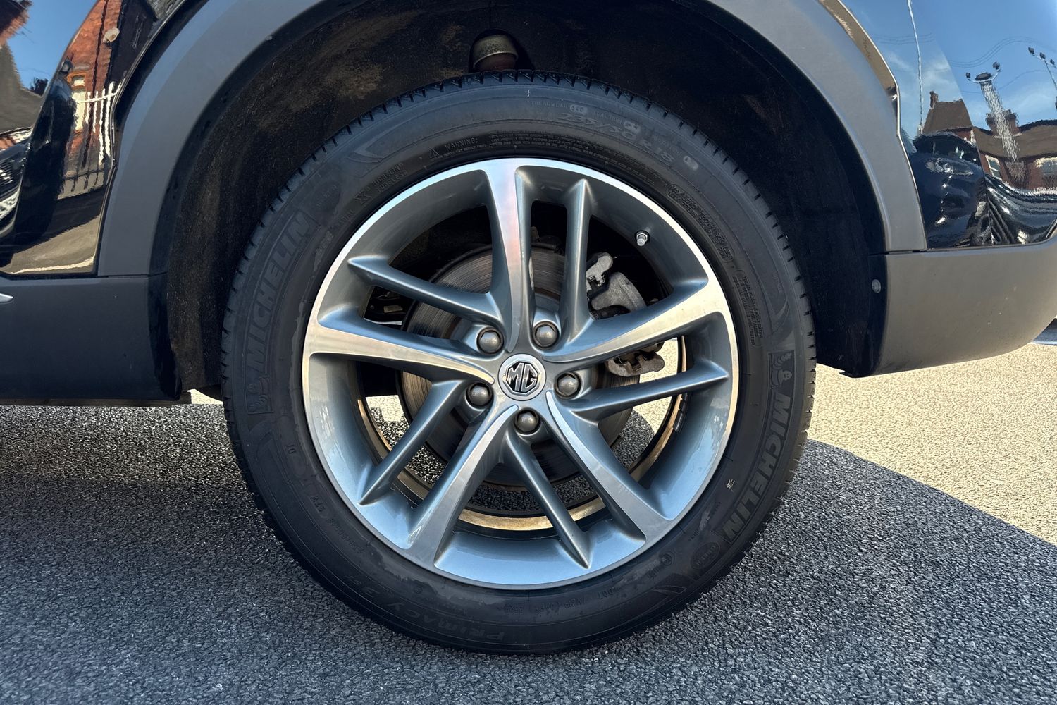 Used MG MG HS 2023 for sale - 78154908: Photo 22