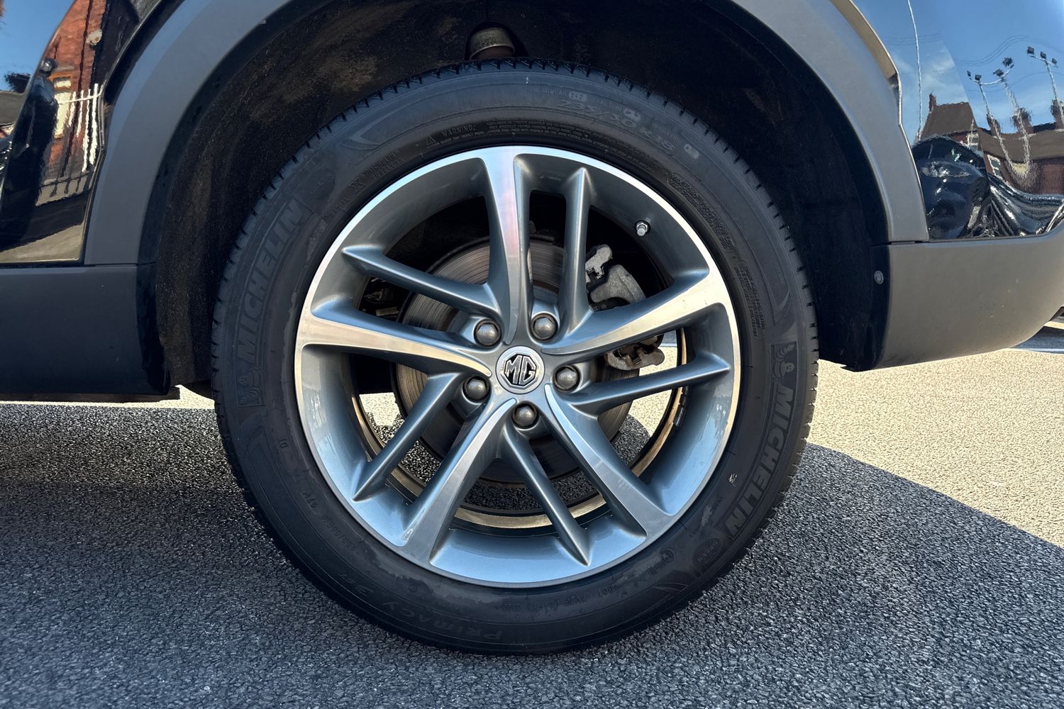 Used MG MG HS 2023 for sale - 78154908: Photo 23