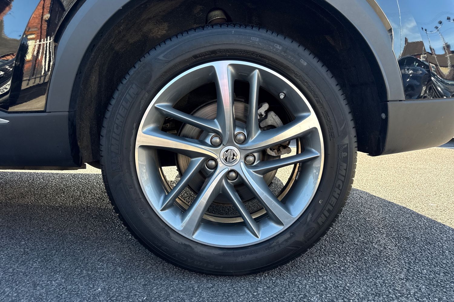 Used MG MG HS 2023 for sale - 78154908: Photo 24