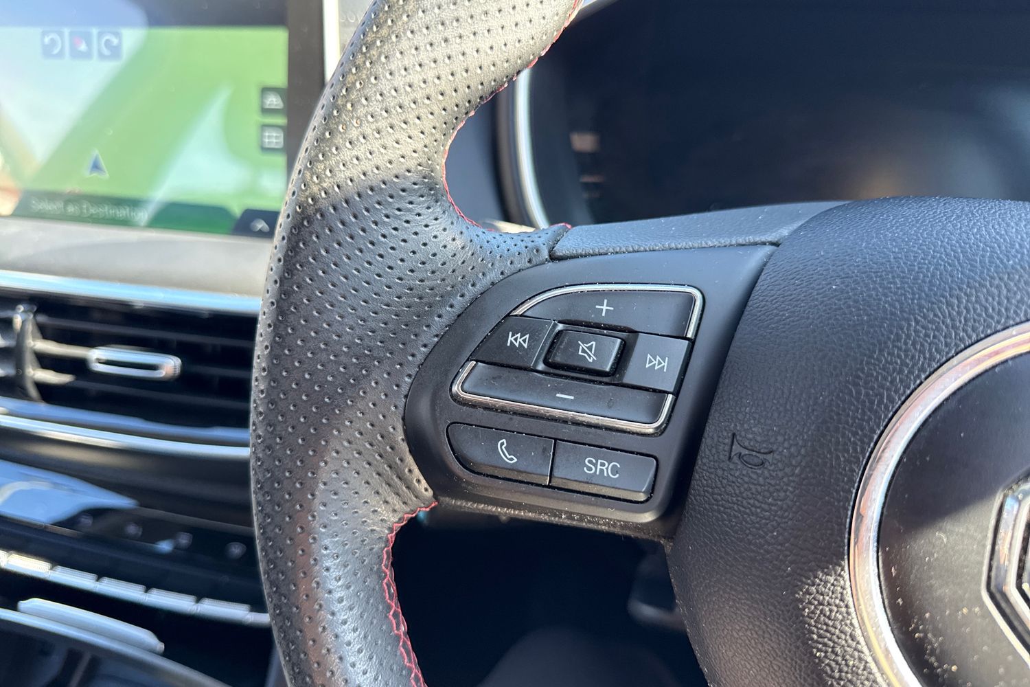 Used MG MG HS 2023 for sale - 78154908: Photo 26