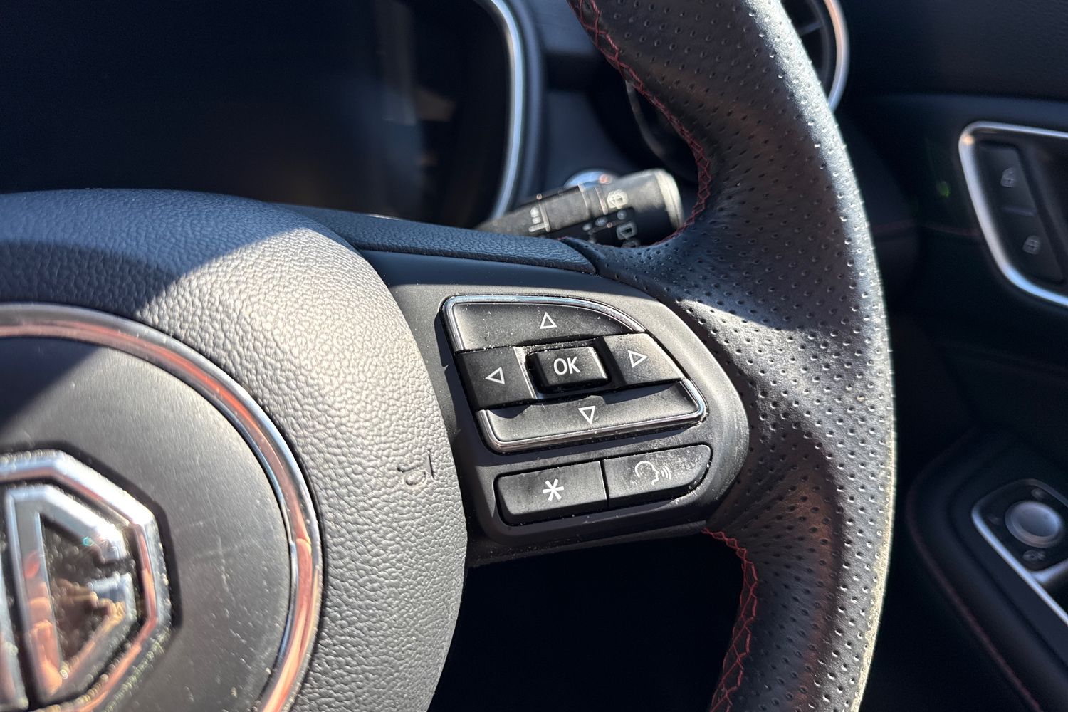 Used MG MG HS 2023 for sale - 78154908: Photo 27