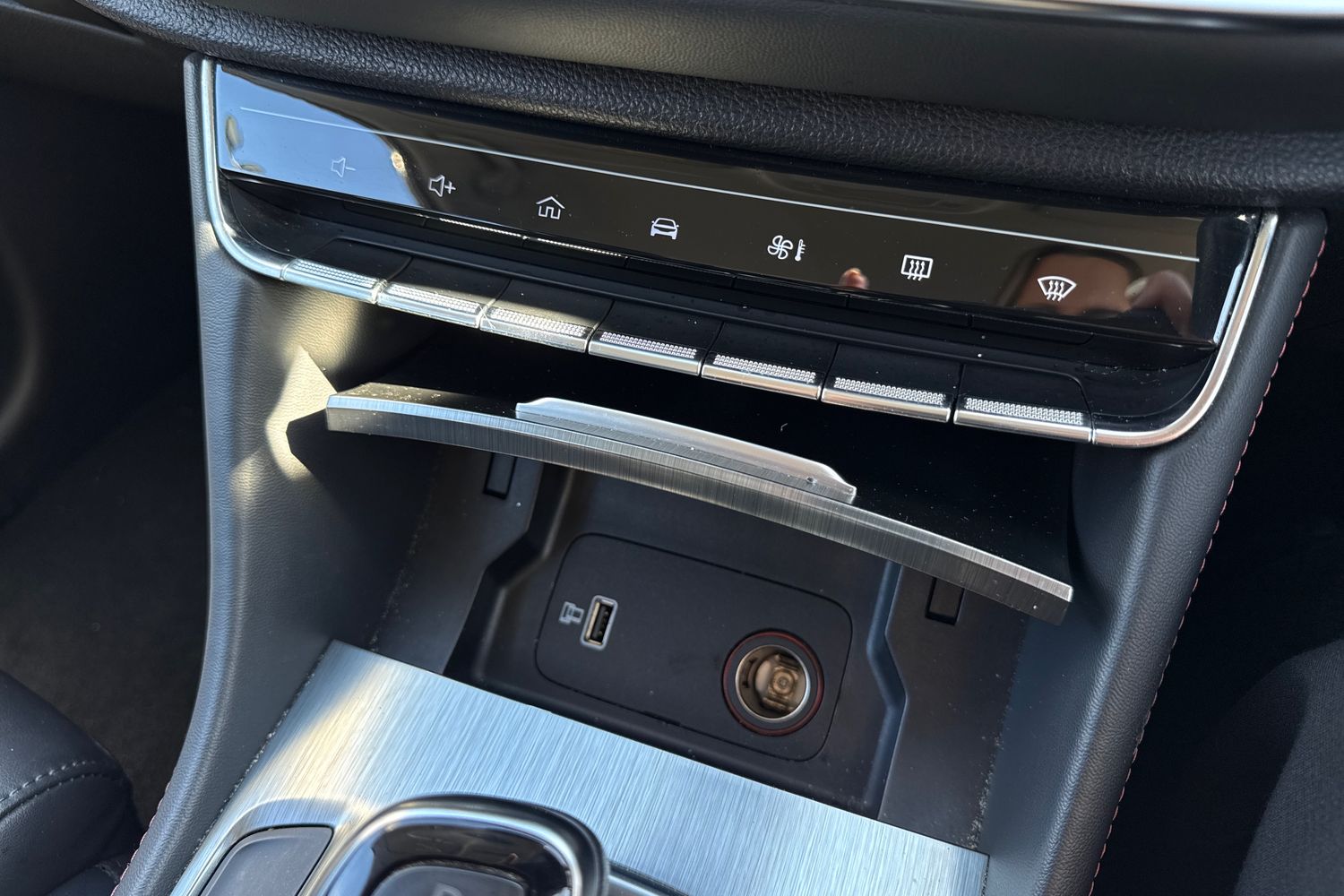 Used MG MG HS 2023 for sale - 78154908: Photo 28