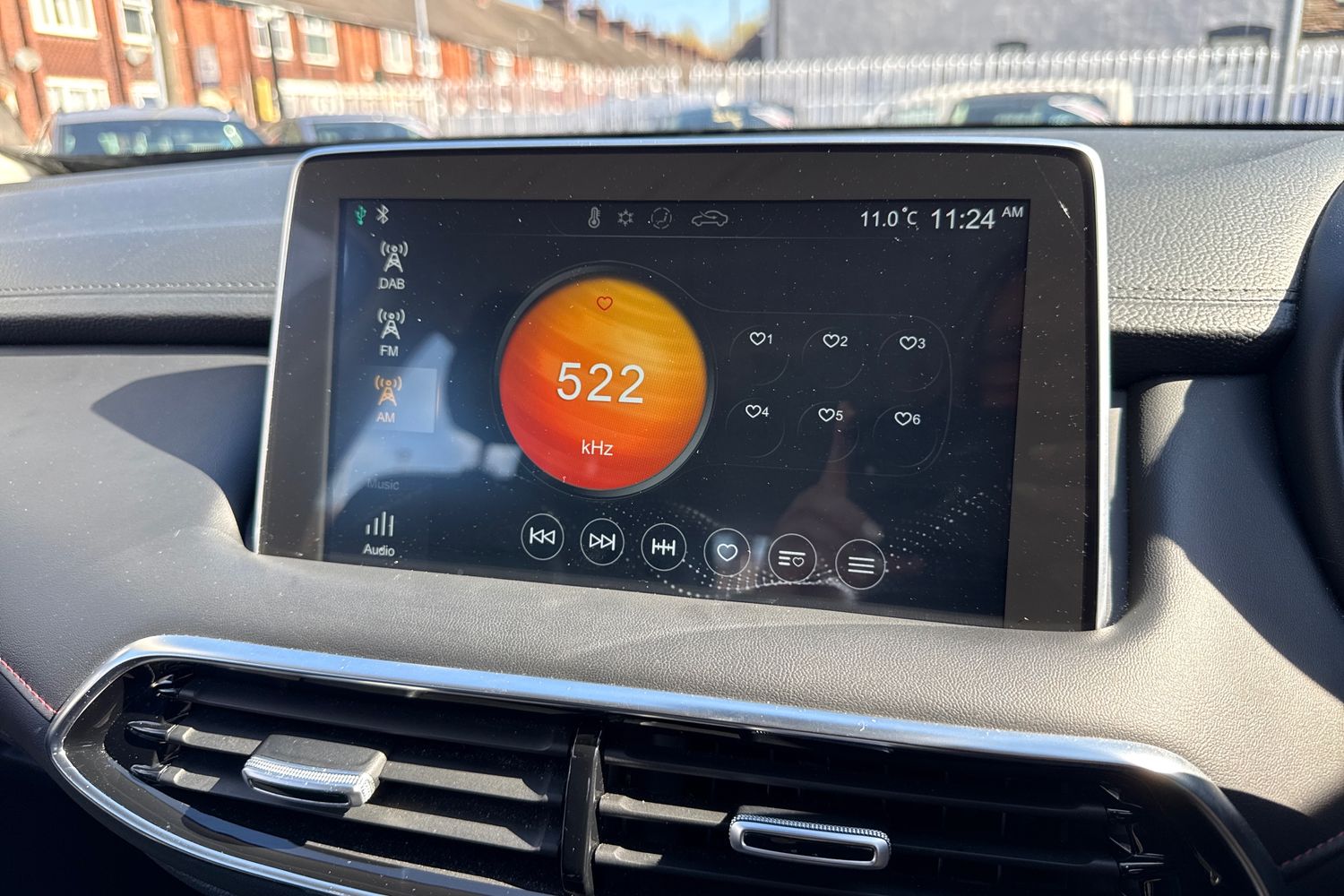 Used MG MG HS 2023 for sale - 78154908: Photo 29