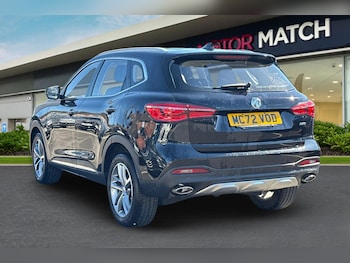 Used MG MG HS 2023 for sale - 78154908: Photo