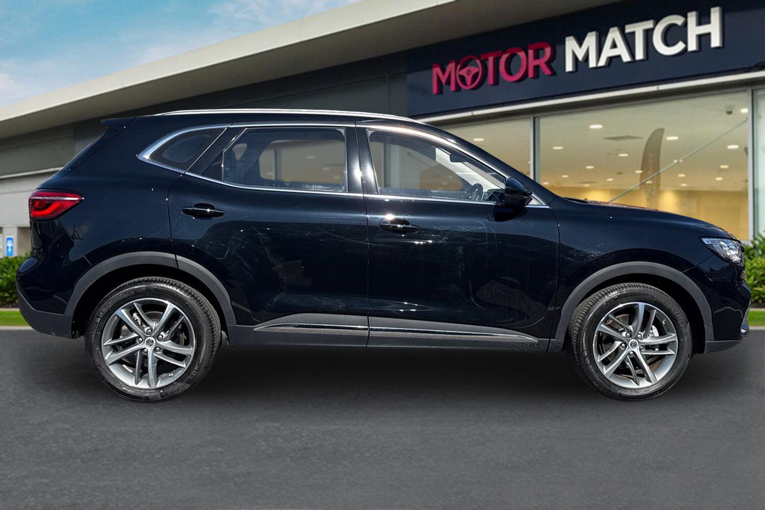 Used MG MG HS 2023 for sale - 78154908: Photo 3