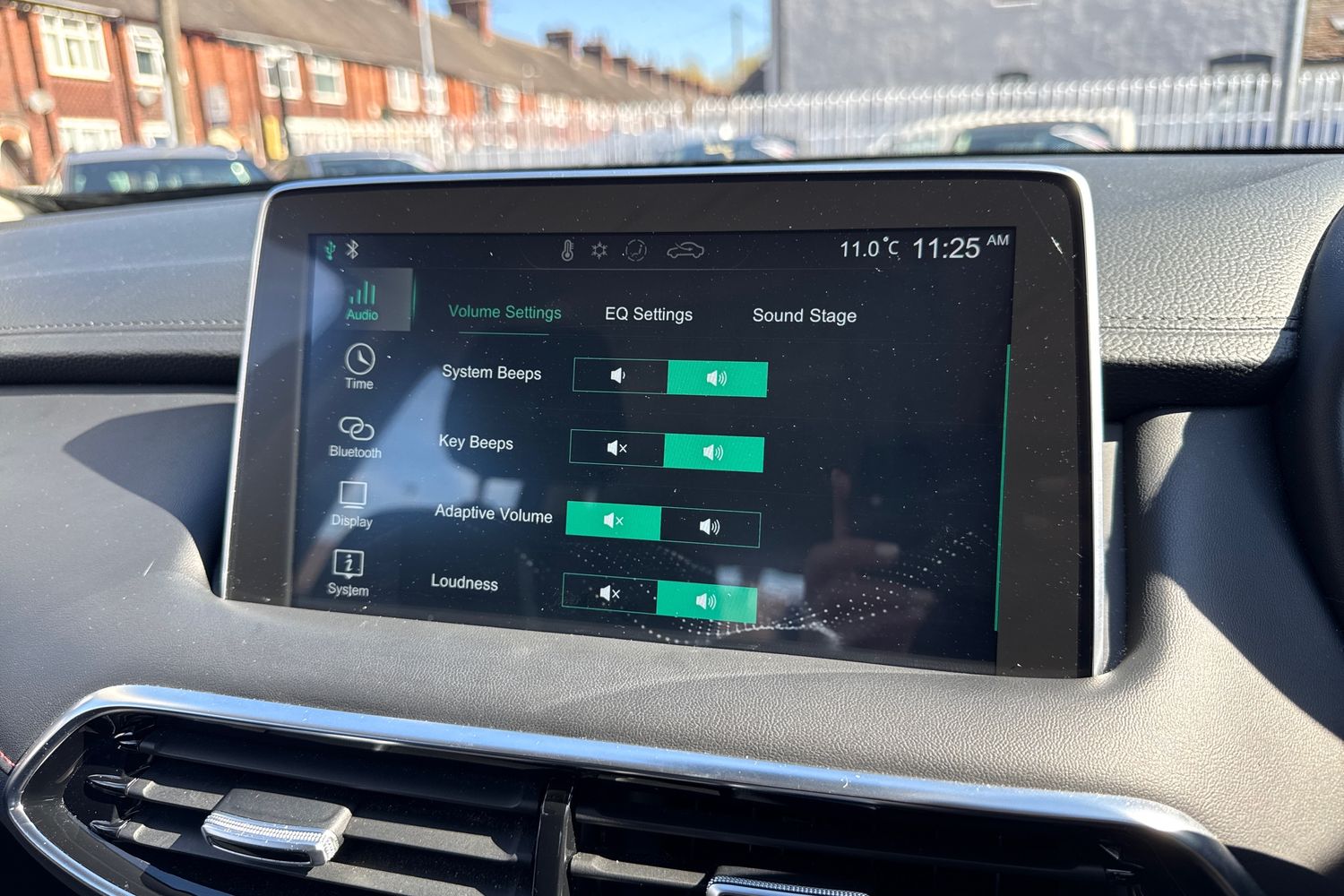 Used MG MG HS 2023 for sale - 78154908: Photo 32