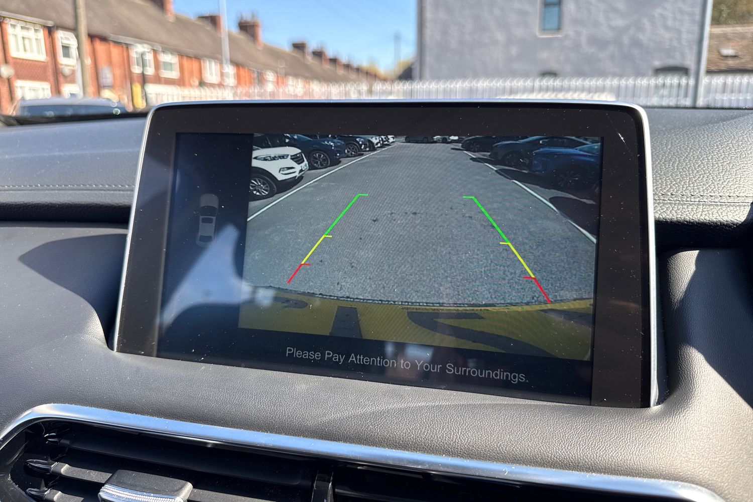 Used MG MG HS 2023 for sale - 78154908: Photo 33