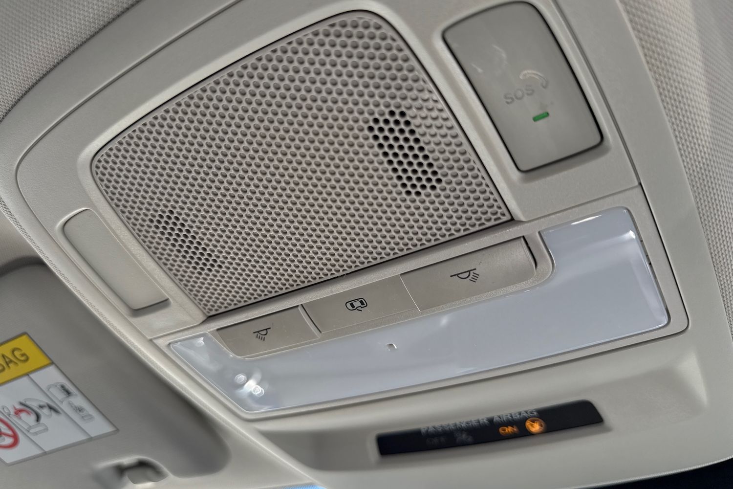 Used MG MG HS 2023 for sale - 78154908: Photo 34