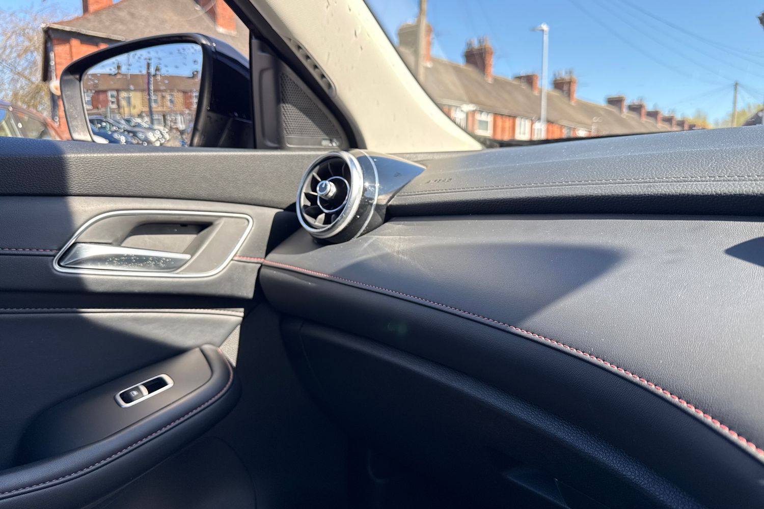 Used MG MG HS 2023 for sale - 78154908: Photo 35