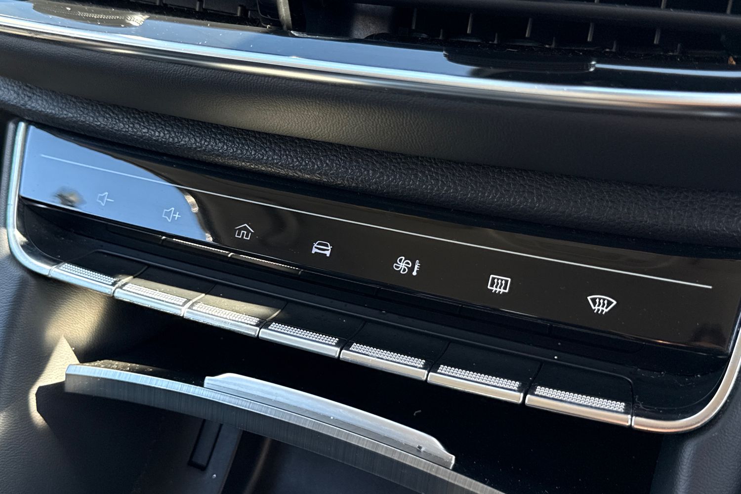 Used MG MG HS 2023 for sale - 78154908: Photo 39