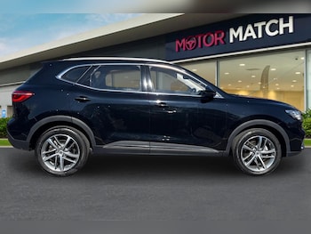 Used MG MG HS 2023 for sale - 78154908: Photo