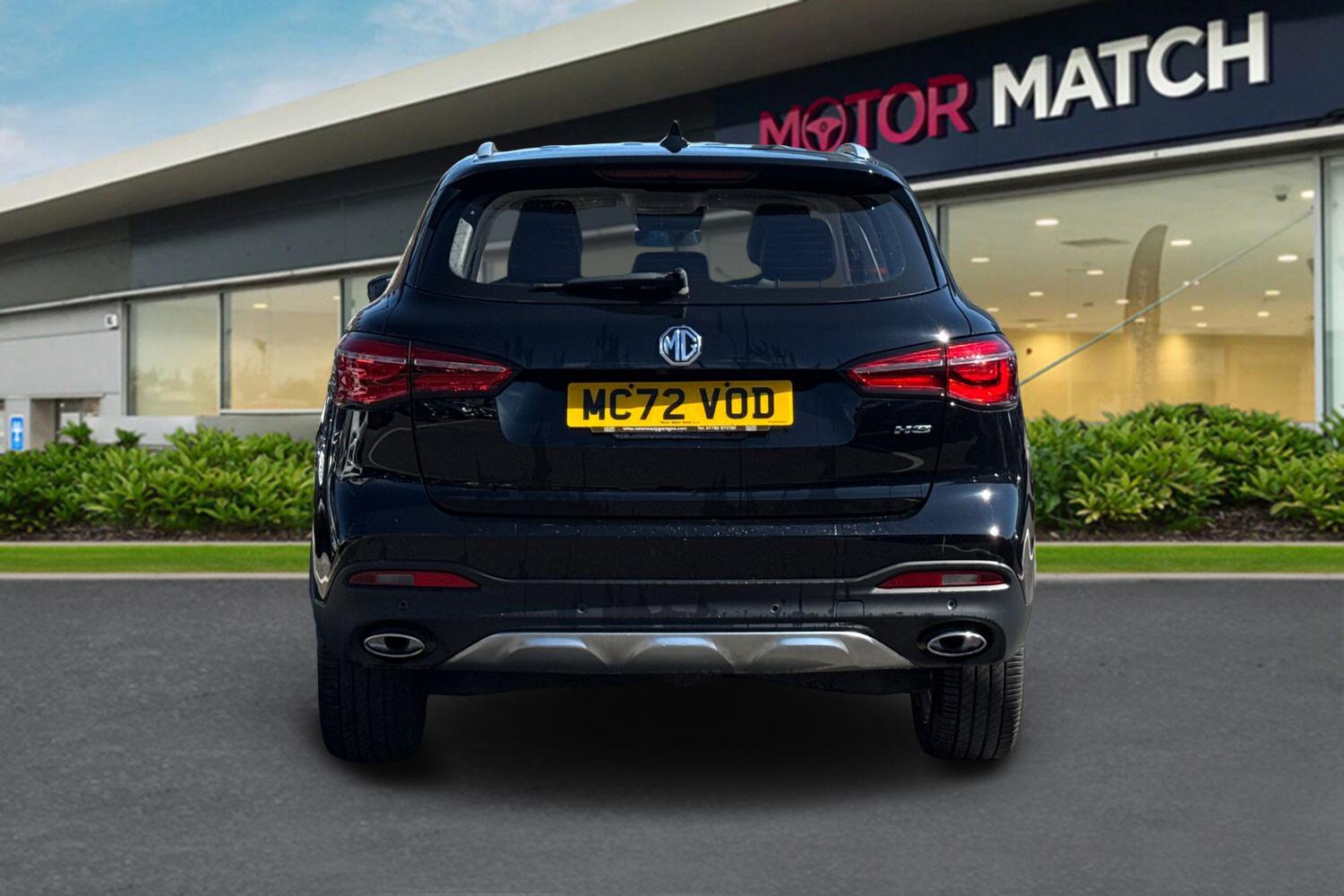 Used MG MG HS 2023 for sale - 78154908: Photo 4